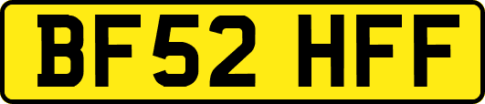 BF52HFF