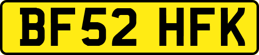 BF52HFK