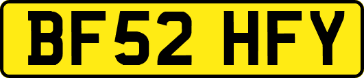BF52HFY