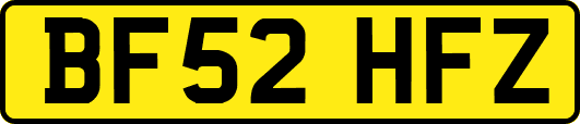 BF52HFZ