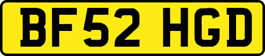 BF52HGD