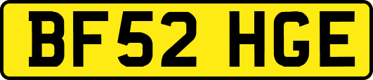 BF52HGE