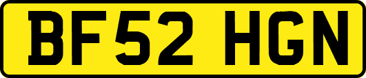 BF52HGN
