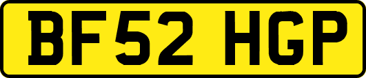 BF52HGP