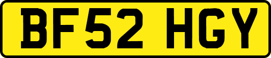 BF52HGY