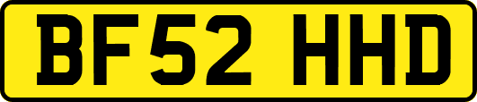 BF52HHD
