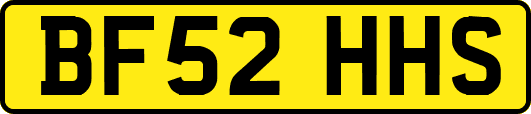 BF52HHS