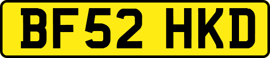 BF52HKD