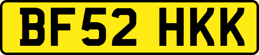 BF52HKK