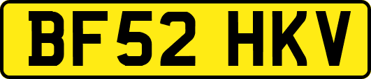 BF52HKV