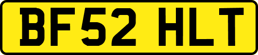 BF52HLT