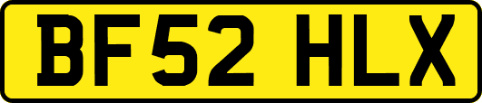 BF52HLX