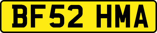 BF52HMA