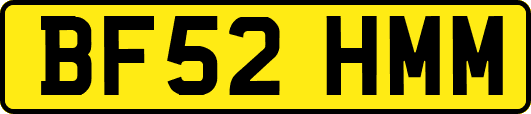 BF52HMM
