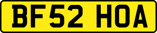 BF52HOA