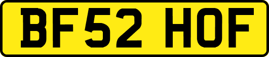 BF52HOF