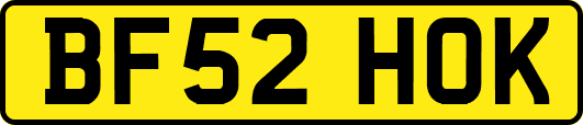 BF52HOK