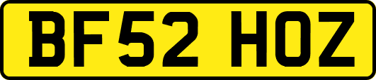 BF52HOZ