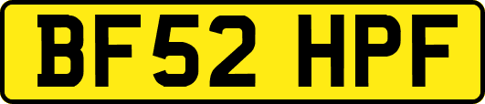 BF52HPF
