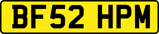 BF52HPM