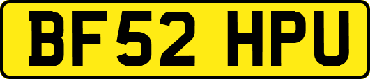 BF52HPU