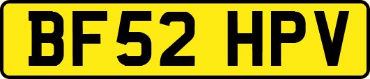 BF52HPV