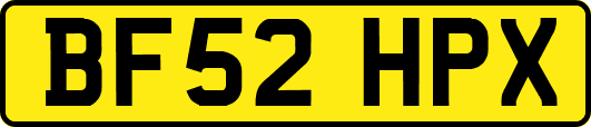 BF52HPX