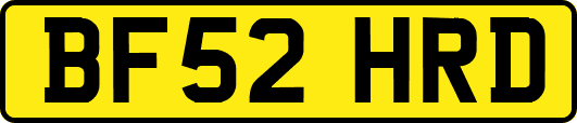 BF52HRD