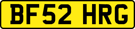 BF52HRG