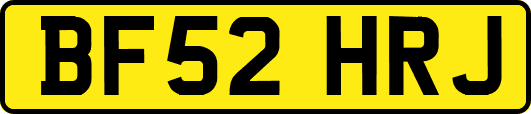 BF52HRJ