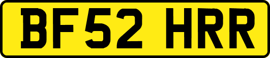 BF52HRR
