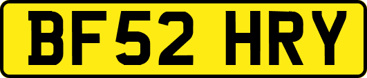 BF52HRY