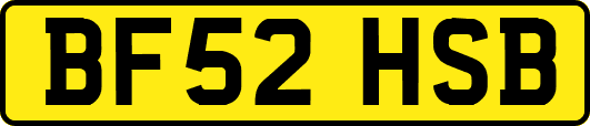 BF52HSB