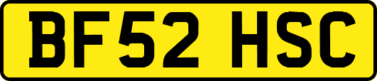 BF52HSC