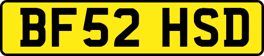BF52HSD