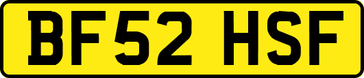 BF52HSF