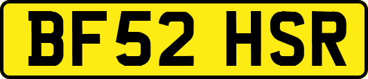 BF52HSR