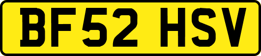 BF52HSV