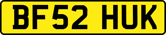 BF52HUK