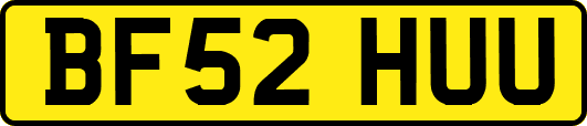 BF52HUU