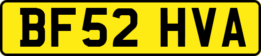 BF52HVA