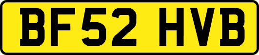 BF52HVB