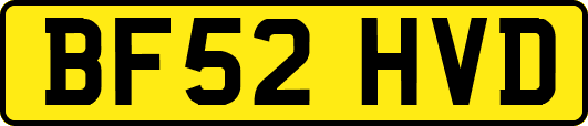 BF52HVD