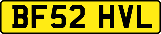 BF52HVL