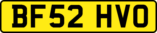 BF52HVO