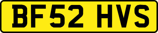 BF52HVS