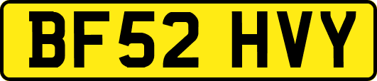 BF52HVY