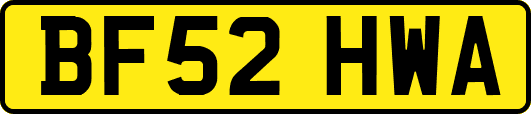BF52HWA
