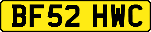 BF52HWC