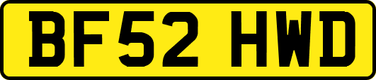 BF52HWD